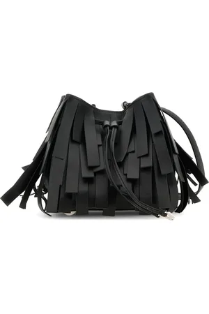 Hogan Hocket Frange bucket bag