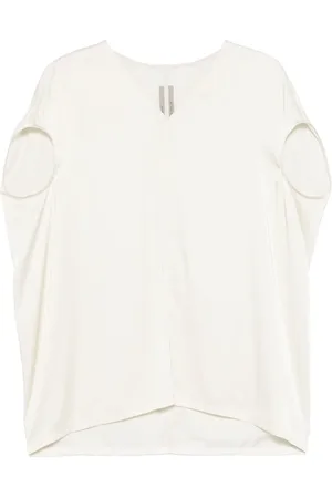 Rick Owens Floating blouse