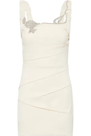RACHEL GILBERT Rhodes mini dress