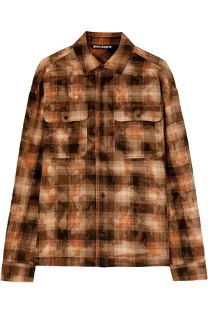 Palm Angels Bear in Mind shirt