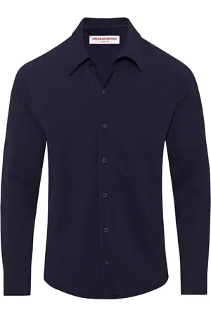 Orlebar Brown Giles shirt