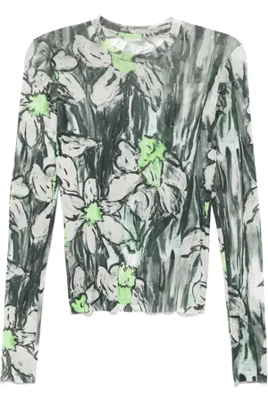 JNBY Long sleeves T-shirt