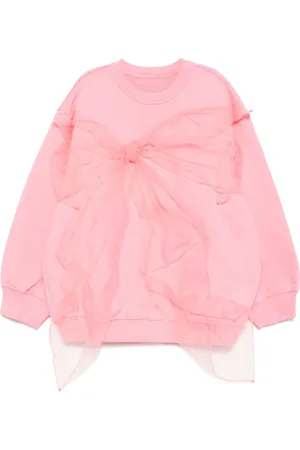 JNBY by JNBY Bow-detail sweatshirt