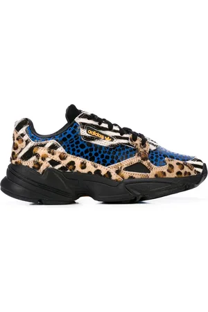 adidas Falcon sneakers