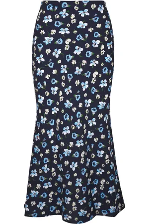 VERONICA BEARD Clover skirt