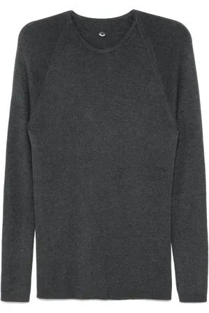 UNDER CONSTRUCTION Crew-neck T-shirt