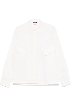 C.P. Company Gabardine shirt