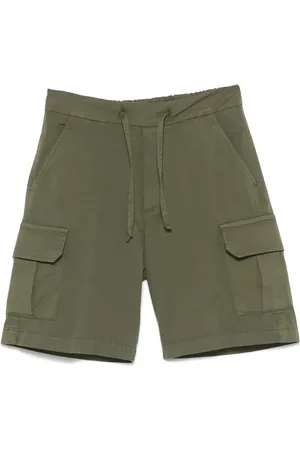 Paolo Pecora Cargo shorts