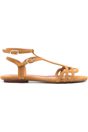 Chie Mihara Yael flat sandals