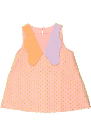 Wauw Capow by Bangbang Lucy dress