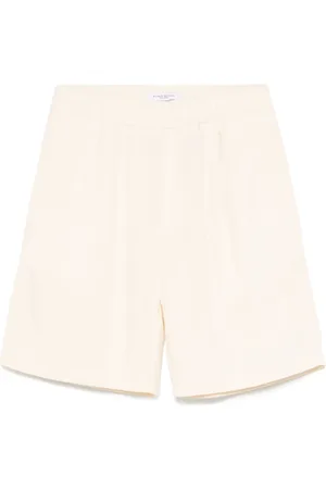 Paolo Pecora Straight-leg shorts