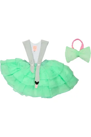 Wauw Capow by Bangbang Fairytale dress