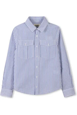 Zadig & Voltaire Striped shirt