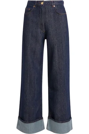 Farm Rio Wide jeans