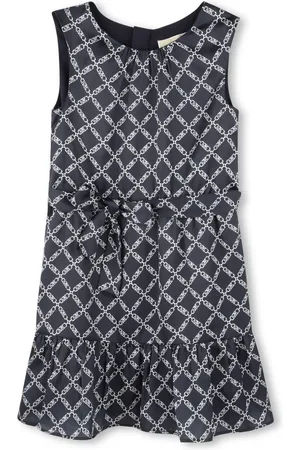 Michael Kors Empire Logo dress