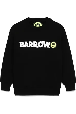 BARROW Logo-print sweatshirt