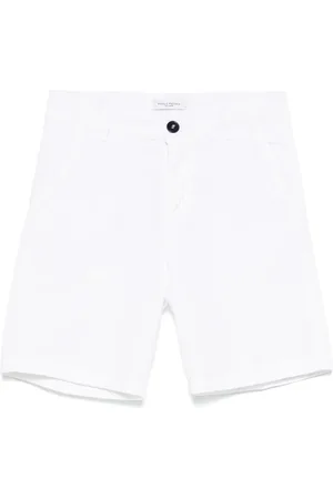 Paolo Pecora Chino shorts