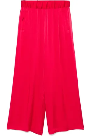 SEMICOUTURE Jhonny palazzo pants