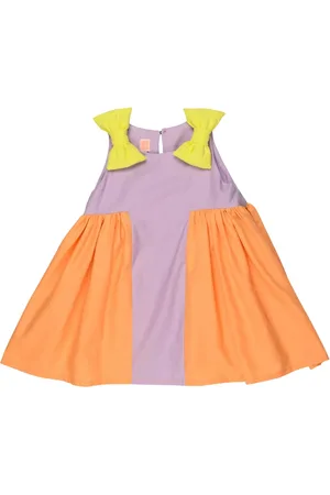 Wauw Capow by Bangbang Margrethe dress