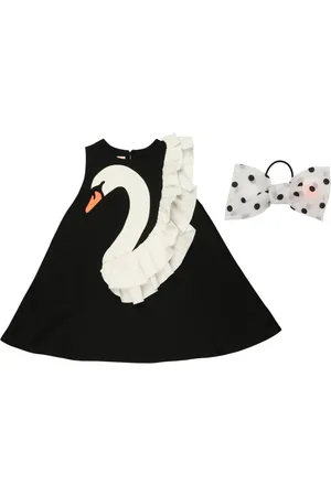 Wauw Capow by Bangbang Copenhagen dress