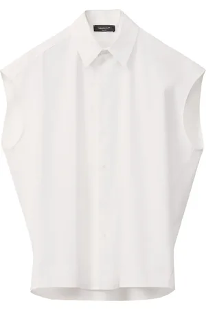 Fabiana Filippi Poplin shirt