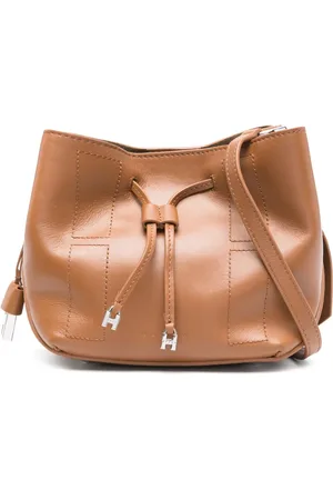 Hogan Mini Hocket bucket bag