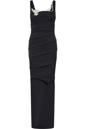 RACHEL GILBERT Rhodes gown