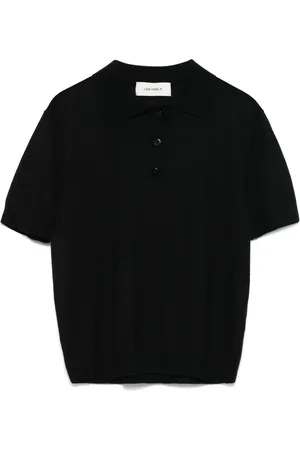 Lisa Yang Nai polo top