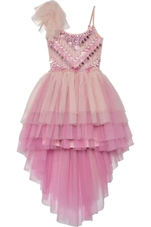 Tutu Du Monde Team Colours Tutu dress