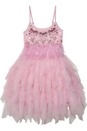 Tutu Du Monde Putting On The Glitz Tutu dress