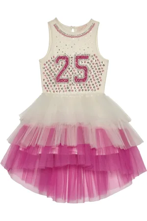 Tutu Du Monde Team Spirit Tutu dress