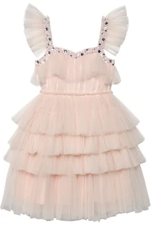 Tutu Du Monde Tea Time Tulle dress