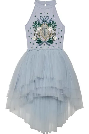 Tutu Du Monde Coat Of Arms Tutu dress