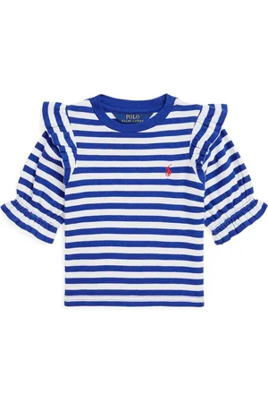 Ralph Lauren Polo Pony-embroidered T-shirt