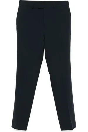 Sandro Wool tailored trousers