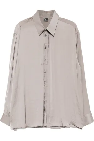 Tessitura Body Couture Basic shirt