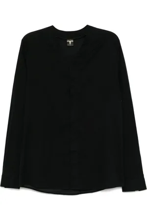 Tessitura Body Couture Minimal shirt