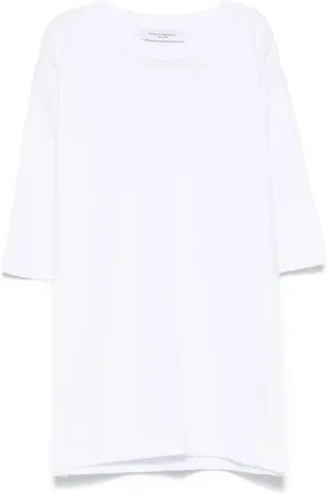 Paolo Pecora Logo-print T-shirt