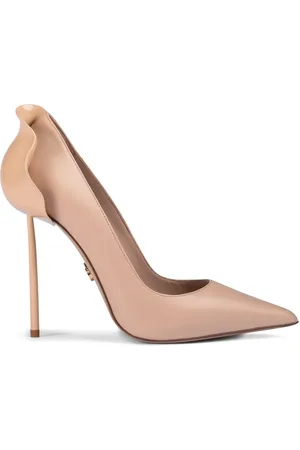 LE SILLA 120mm Petalo pumps
