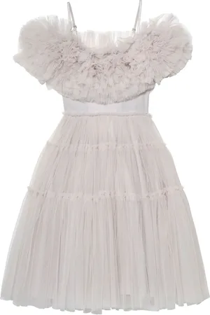 Tutu Du Monde Carnation Tutu dress