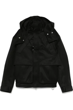 MUGLER Cargo jacket