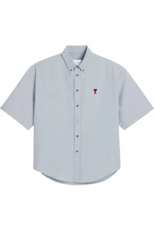Ami Ami de Couer-motif shirt