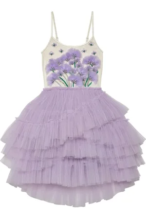 Tutu Du Monde Lounge Tutu dress