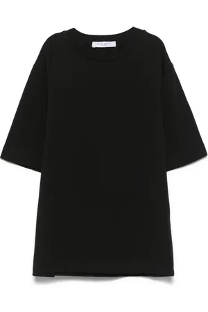 Paolo Pecora Logo-print T-shirt