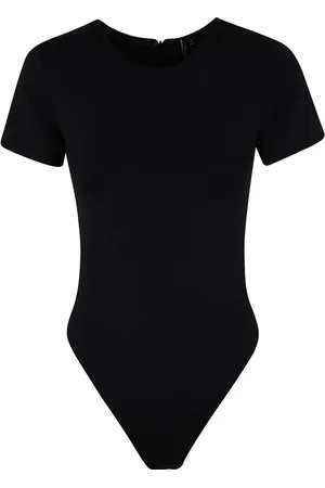 Entire Studios Short-sleeve bodysuit