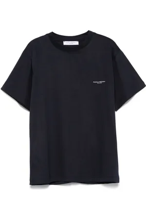 Paolo Pecora Jersey T-shirt