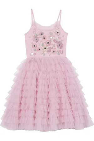 Tutu Du Monde Flower Garden Tutu dress