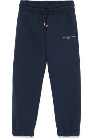 Tommy Hilfiger Logo track pants