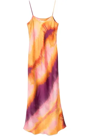 Tessitura Body Couture Bias dress