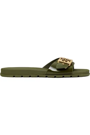 Tory Burch Buckle slides